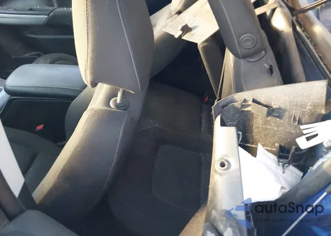 2019 Chevrolet Colorado Lt z USA, uszkodzony, nr VIN 1GCGSCENXK1283678